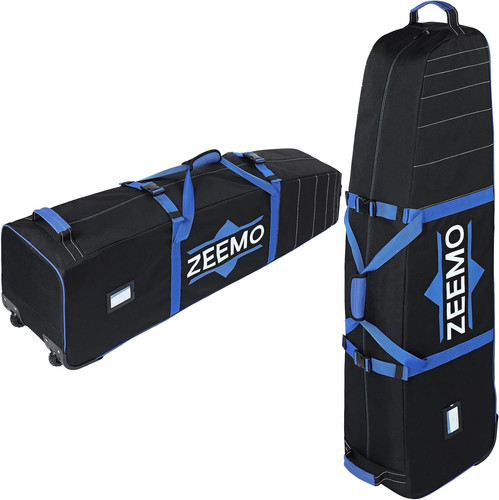 Mid open golf travel - bag, for